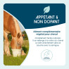 Fil Blood - Global circulatory support for horses - Lore & Science